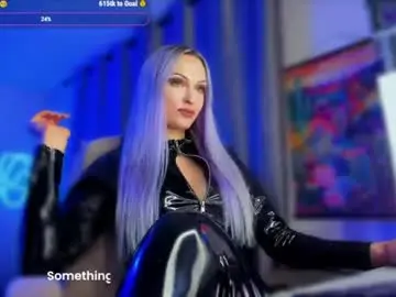 Chaturbate Live Porn of _mistress__