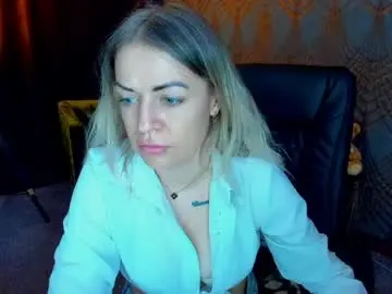 Chaturbate Live Sex of anna_snow9