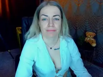 Chaturbate Nude Webcam of anna_snow9