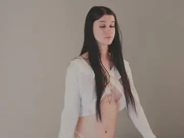Chaturbate Sex Cam of camillahooser