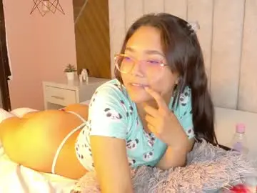Chaturbate Best live sex cam show of dulce_holy