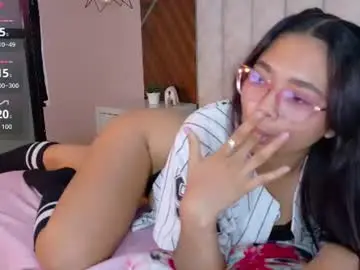 Chaturbate Adult Webcam of dulce_holy