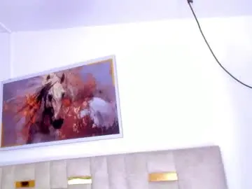 Chaturbate Sex Cam of halie728