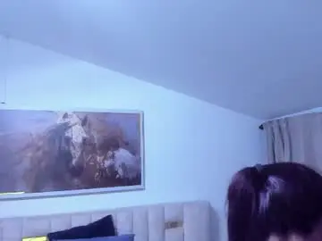 Chaturbate Adult Webcam of halie728