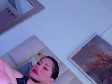 Chaturbate Adult Webcam of halie728