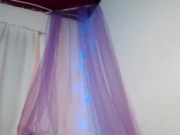 Chaturbate Adult Webcam of lailamayers