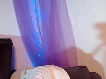 Chaturbate Sex Chat of lailamayers