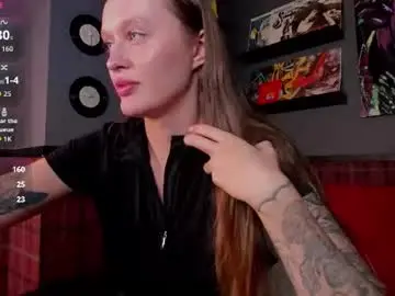 Chaturbate Adult Webcams of lunaawilde