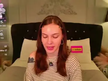 Chaturbate Sex Chat of mili_joy