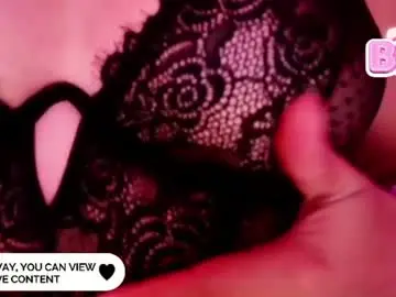 Chaturbate Live Porn of roxanne_han