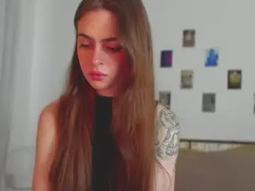 Chaturbate Live Sex Cam of tiffany_loong