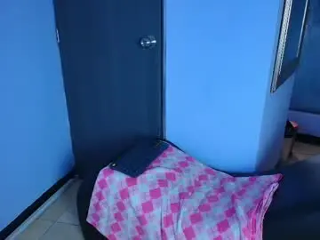 Chaturbate Adult Webcam of zoe_clarck_