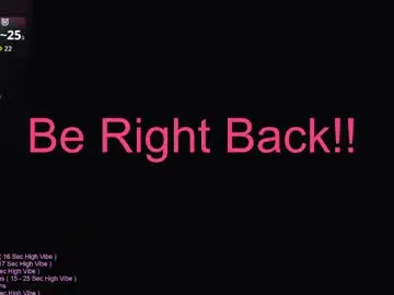 Chaturbate Best Webcam of _littlesammy