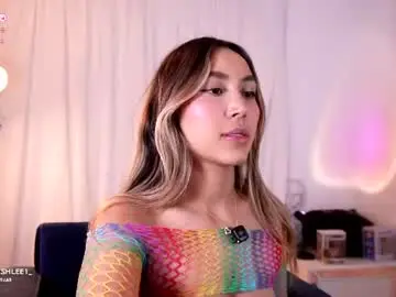 Chaturbate Sex Chat of ashley2004_