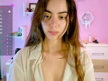 Chaturbate Sex Cam of bratty_bun