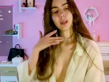 Chaturbate Adult Webcam of bratty_bun