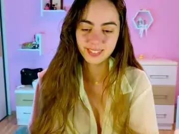 Chaturbate Live Porn of bratty_bun