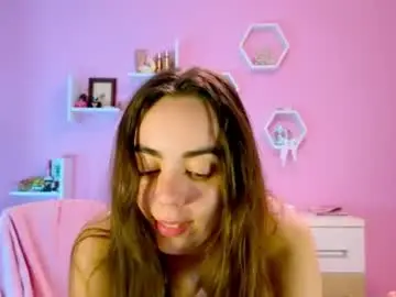 Chaturbate Live Sex of bratty_bun