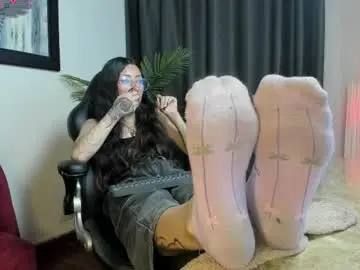 Chaturbate Live Sex Cam of laila_angel