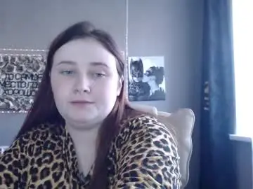 Chaturbate Sex Cam of light_lunaa