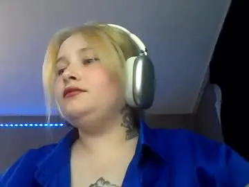 Chaturbate Live Porn of light_lunaa