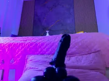 Chaturbate Live Porn of muriel_belovv