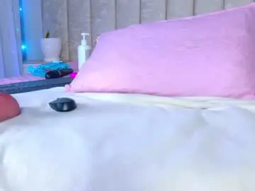 Chaturbate Private Sex Chat of muriel_belovv