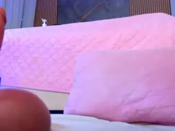 Chaturbate Sex Chat of muriel_belovv