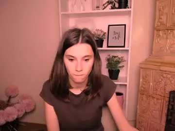 Chaturbate Live Sex of rosalais_