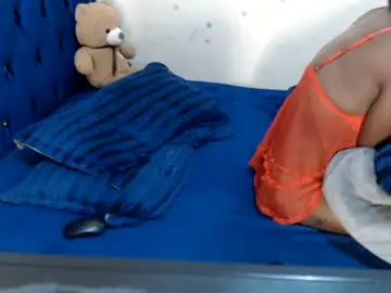 Chaturbate Live Sex of sexybilha483