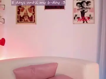 Chaturbate Sex Chat of ally_belle