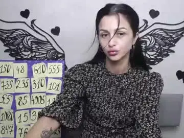 Chaturbate Sex Chat of evaclarkk