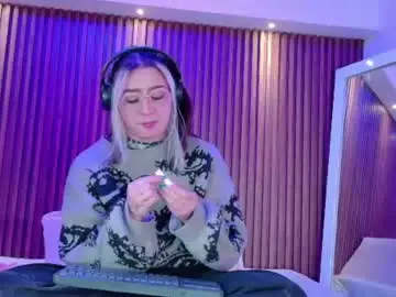 Chaturbate Sex Chat of gabyrose9