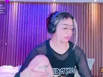 Chaturbate Live Sex of gabyrose9
