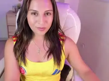 Chaturbate Adult Video Chat of miia_thompson_1