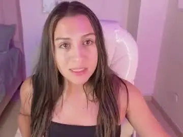 Chaturbate Sex Cam of miia_thompson_1