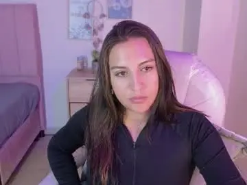 Chaturbate Nude Webcam of miia_thompson_1