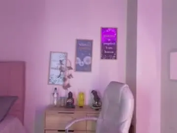 Chaturbate Sex Chat of miia_thompson_1
