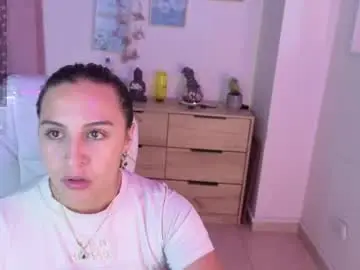 Chaturbate Best Webcam of miia_thompson_1