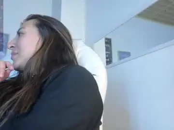 Chaturbate Live Sex Cam of miia_thompson_1