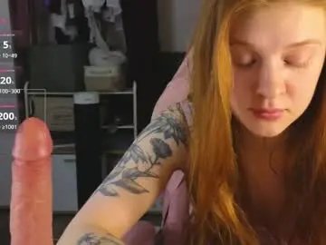 Chaturbate Adult Video Chat of muerta1