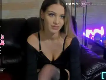 Chaturbate Sex Cam of ruby_blaze77