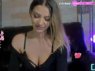 Chaturbate Free Live Porn of ruby_blaze77
