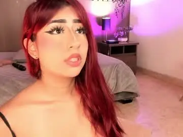 Chaturbate Live Sex of violetcarson_