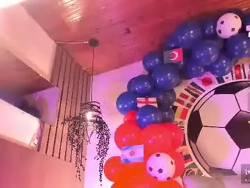 Chaturbate Watch Live Sex Cams of violetcarson_