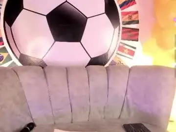 Chaturbate Live Porn of violetcarson_