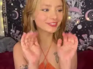 Chaturbate Live Porn of ari_kat666