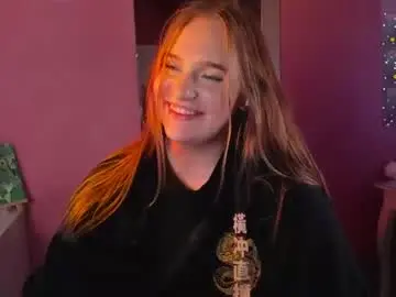 Chaturbate Best live sex cam show of caroline_kiparis