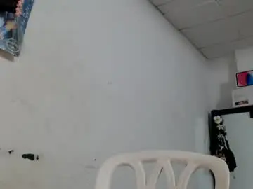 Chaturbate Private Sex Chat of hade_stefy
