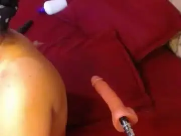 Chaturbate Sex Cam of honeypussy3021
